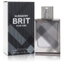 Burberry Brit by Burberry Eau De Toilette Spray 1.7 oz (Men) V728-403548