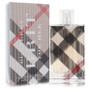 Burberry Brit by Burberry Eau De Parfum Spray 3.4 oz (Women) V728-403555