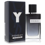 Y by Yves Saint Laurent Eau De Parfum Spray 3.3 oz (Men) V728-546045