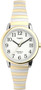 Timex TW2U79100 Easy Reader   25mm Expansion Band Watch G818-TW2U79100