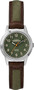 Timex TW4B12000 Unisex Expedition Field Mini Brown Leather Strap Watch G818-TW4B12000