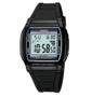 Casio W201-1AV G818-W201-1AV