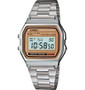 Casio A158WEA-9 G818-A158WEA-9