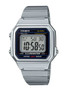 Casio Men's 'Classic' Quartz Metal and Stainless Steel Casual Watch G818-B650WD-1ACF