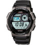 CASIO AE1000W-1BVCF G818-AE1000W-1BVCF