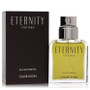 Eternity by Calvin Klein Eau De Parfum Spray 3.3 oz (Men) V728-547293