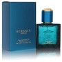 Versace Eros by Versace Eau De Toilette Spray 1 oz (Men) V728-502083