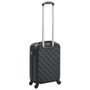  Hardcase Trolley Black ABS A949-91891