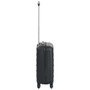 Hardcase Trolley Black ABS A949-91891