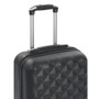  Hardcase Trolley Black ABS A949-91891