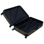  Hardcase Trolley Set 3 pcs Anthracite ABS A949-92417