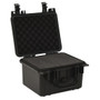 Portable Flight Case Black 10.6"x9.8"x7.1" PP A949-51795