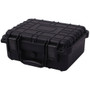  Protective Equipment Case 13.8"x11.6"x5.9" Black A949-142168