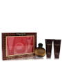 Halston Z-14 by Halston Gift Set -- 4.2 oz Cologne Spray + 3.4 oz After Shave Balm + 3.4 oz Hair &  V728-566969