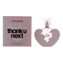 Thank U Next by Ariana Grande, 3.4 oz Eau De Parfum Spray for Women R654-awagtun34ps