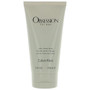 Obsession by Calvin Klein, 5 oz After Shave Balm for Men R654-amobs5asb