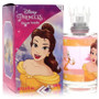Disney Princess Belle by Disney Eau De Toilette Spray 3.4 oz (Women) V728-461777