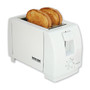 Better Chef Two Slice Toaster in White D970-IM-210W
