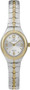 Viewpoint by Timex CC3D83200 Women's Two-Tone Stainless Steel Expansion Band Watch G818-CC3D83200