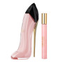 Carolina herrera good girl blush 2 pcs set: 2.7 eau de parfum spray + 0.34 eau de parfum spray Z991-CH65201497