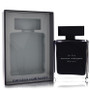 Narciso Rodriguez Bleu Noir by Narciso Rodriguez Eau De Toilette Spray 5 oz (Men) V728-540928