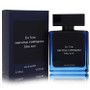 Narciso Rodriguez Bleu Noir by Narciso Rodriguez Eau De Parfum Spray 3.3 oz (Men) V728-541957