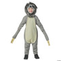 Toddler Sloth Halloween Costume 3T to 4T N274-MR01GC654146