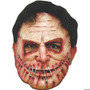 Serial killer 9 latex mask M680-TB26049