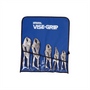 Vise Grip 5 PC KIT BAG SET (NOT SOFT GRIP) T398-VGP538KB