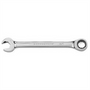 GearWrench 7/16 Inch 72-Tooth 12 Point Open End Ratcheting Combination Wrench T398-KDT85574