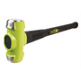 Wilton BASH SLEDGE HAMMER 8 LB. HEAD T398-WIL20836