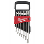 Milwaukee Tool 7pc Combination Wrench Set - Metric T398-MLW48-22-9507
