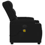  Electric Massage Recliner Chair Black A949-3206896