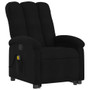  Stand Up Massage Recliner Chair Black A949-3205884