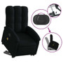  Stand Up Massage Recliner Chair Black A949-3205884