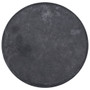  Table Top Black 23.6"x1" Marble A949-149196
