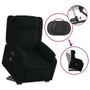  Stand Up Massage Recliner Chair Black A949-3206227