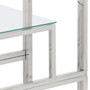  Console Table Modern Console Table Rectangular Modern A949-350009