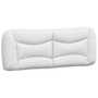  Headboard Cushion White A949-376073