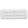  Headboard Cushion White A949-376073