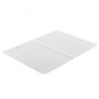 Chair Mat, 60 x 46-inch Office Chair Mat for Low Pile Carpeted Floors, Clear Floor Protector Rug wi E415-YZDDDTYDJX46J2DF1001V0
