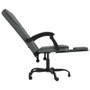 Reclining Office Chair Dark Gray A949-349760