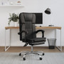 Reclining Office Chair Black A949-349761