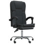 Reclining Office Chair Black A949-349761