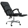 Reclining Office Chair Black A949-349761