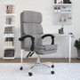 Reclining Office Chair Light Grey A949-349763