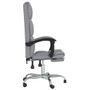 Reclining Office Chair Light Grey A949-349763