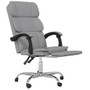 Reclining Office Chair Light Grey A949-349763