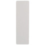 White Top Commercial Grade 60-inch Folding Table - Holds up to 330 lbs Q280-F60G5153