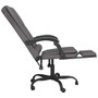 Massage Office Chair Gray A949-349775
